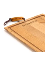 DŘEVĚNÉ PRKÉNKO BONFEU