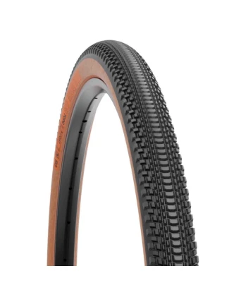 Pneumatiky WTB 700x40 VULPINE TCS LFR 120TPI SG TAN