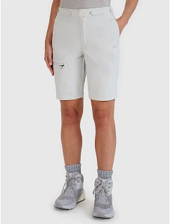 Dámské rychleschnoucí trekingové šortky 4F 4FWSS25TFSHF0954-27S dámské