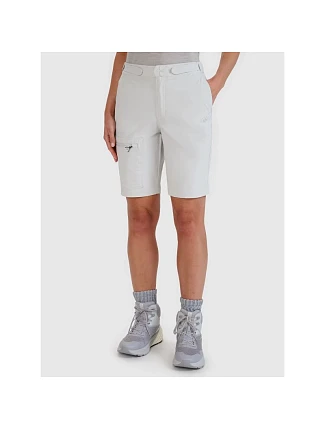 Dámské rychleschnoucí trekingové šortky 4F 4FWSS25TFSHF0954-27S dámské