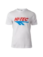 Pánské tričko Retro M 92800312466 - Hi-Tec