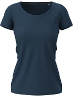 Stedman Stretch-T Women Dámské tričko 05.9700 navy blue