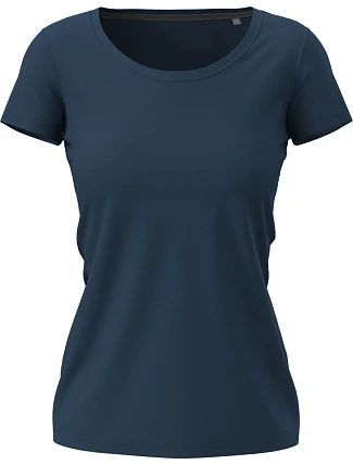 Stedman Stretch-T Women Dámské tričko 05.9700 navy blue