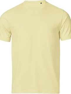 Tee Jays TJ 1150 Tričko z těžké bavlny "Unlabeled Luxury" 18.1150 sunshine
