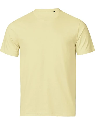 Tee Jays TJ 1150 Tričko z těžké bavlny "Unlabeled Luxury" 18.1150 sunshine