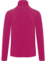 Kariban K 907 Dámská mikrofleecová bunda "Maureen" 20.K907 fuchsia Kariban K 907 Dámská mikrofleecová bunda "Maureen" 20.K907 fuchsia
