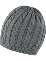Result Headwear R 370X Pletená čepice 28.370X grey Result Headwear R 370X Pletená čepice 28.370X grey