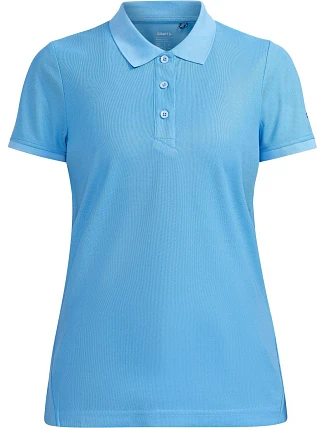 Craft Corporate CORE Unify Polo Shirt W Dámské sportovní polo 81.9139 zenith
