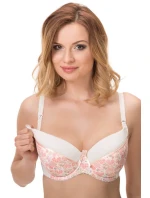 Kostar MM56 barva: ecru/růžová Kostar MM56 barva: ecru/růžová