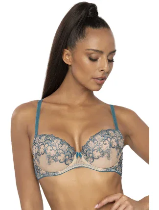 Mat 3808/11 Barva vavřínu: béžová a tyrkysová Mat 3808/11 Barva vavřínu: béžová a tyrkysová