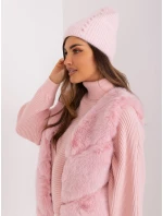 AT CZ 2328 cap.38P světle růžová AT CZ 2328 cap.38P světle růžová