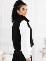 CS vesta KZ 1403.00P černá CS vesta KZ 1403.00P černá