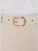 IT kalhoty SP FL8252 1.90 světle béžová IT kalhoty SP FL8252 1.90 světle béžová