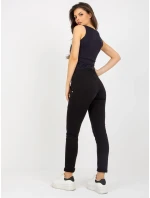 Tepláky RV DR 8696.20 černá Tepláky RV DR 8696.20 černá