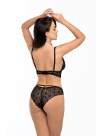 Kalhotky BBL 172 Black - Babell Kalhotky BBL 172 Black - Babell