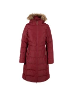 Dámský prošívaný kabát Trespass Audrey