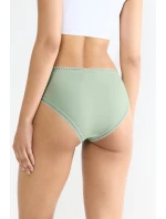 SLOGGI GO CRUSH KALHOTKY S VYSOKOU NOHAVIČKOU C3PACK V008