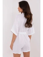 Dámský Overal model 213055 Italy Moda Dámský Overal model 213055 Italy Moda