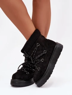 Sněhule  model 222296 Step in style