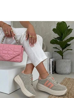 Sportovní obuv  model 226030 Solea