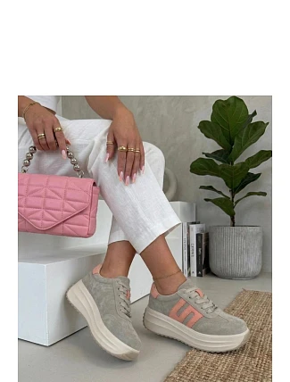 Sportovní obuv  model 226030 Solea