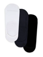 Pánské ponožky John Frank JF3NS02 3pack Pánské ponožky John Frank JF3NS02 3pack