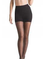 Dámské punčochové kalhoty Gabriella 680 Secret Shaper Puntina 20 den Dámské punčochové kalhoty Gabriella 680 Secret Shaper Puntina 20 den