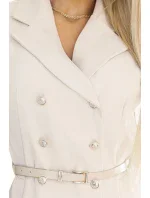 Dámské šaty 596-1 - Numoco basic