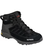 Trekingová obuv Alpinus Brasil Plus W JS18651