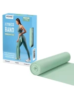 Tréninková guma střední RIBBON TEX