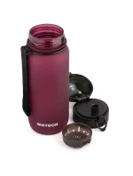 Meteor 650 ml bidon 17660 bordó Meteor 650 ml bidon 17660 bordó