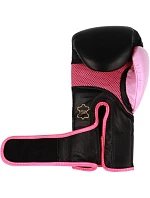 Boxerské rukavice RBT-PRO-TRAIN 12 oz Boxerské rukavice RBT-PRO-TRAIN 12 oz