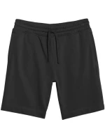 Pánské šortky 4F M545 antracit 4FWSS25TSHOM545 22S