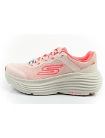 Skechers dámské sportovní boty Max Cushioning running light pink dámské