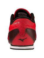 Boty s hroty Mizuno X FIRST 2 U1GA233003