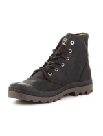 Pampa Hi Wax U unisex obuv U77222-008-M - Palladium Pampa Hi Wax U unisex obuv U77222-008-M - Palladium