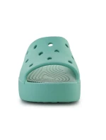 Žabky Crocs Classic Platform Slide W 208180-3UG