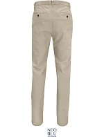 NEOBLU Gustave Men Pánské chino kalhoty 24.3178 beige NEOBLU Gustave Men Pánské chino kalhoty 24.3178 beige