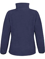 Result R 220F Dámská outdoorová fleecová bunda "Norse" 30.220F navy