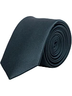 Korntex KXTIE5 Úzká kravata 76.TIE5 dark green Korntex KXTIE5 Úzká kravata 76.TIE5 dark green