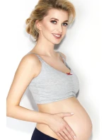 Mitex Easy Bra barva:šedá