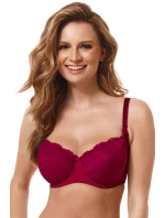 Kostar MM21 barva: bordó