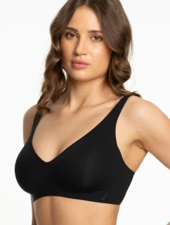 Julimex Jelly Bra Basic barva:černá