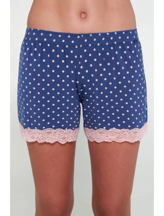 Vamp - Dámské kraťasy s potiskem 20813 - Vamp Vamp - Dámské kraťasy s potiskem 20813 - Vamp