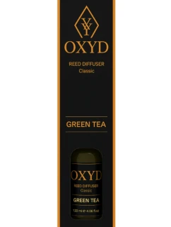 Classic Green Tea 120 ml – domácí vůně