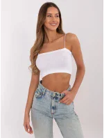 Horní část D16005M02459A bílá