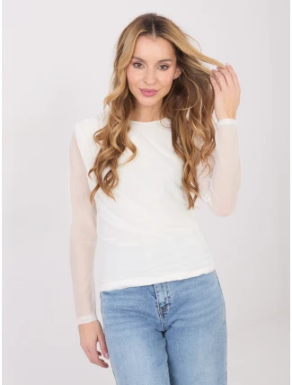 Halenka IT BZ 21915.58 bílá