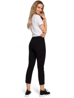 M411 Joggers 7/8 - černé M411 Joggers 7/8 - černé