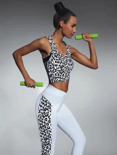 Top Irbis-Top 30 - Bas Bleu