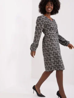 Denní šaty model 191569 Lakerta